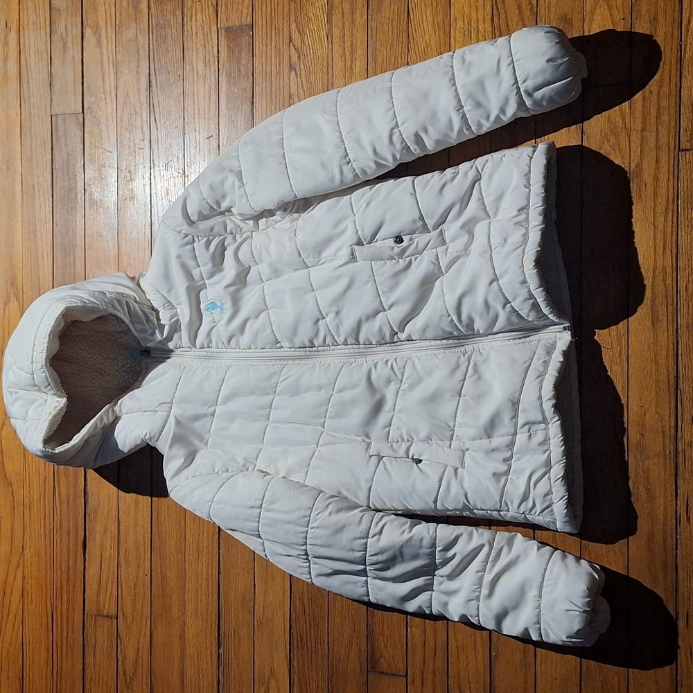 Jacket - Picture 3 of 5